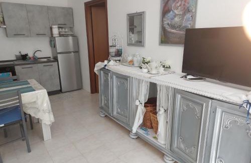 Vecchiano Apartment | Il Nibbio