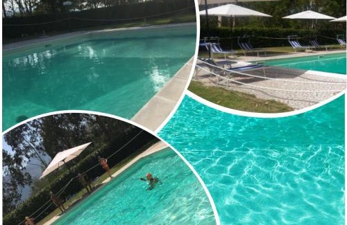 Rocca d'Evandro Hotel | Il Nibbio Reale Country House