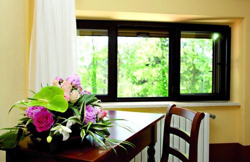 Rocca d'Evandro Hotel | Il Nibbio Reale Country House