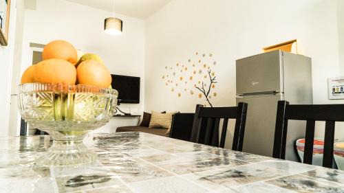 Aspra House | Il Nido del Gabbiano