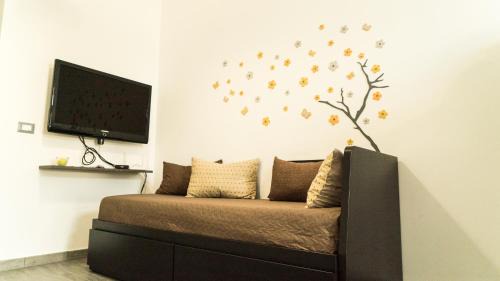 Aspra House | Il Nido del Gabbiano