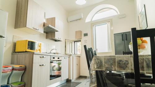 Aspra House | Il Nido del Gabbiano