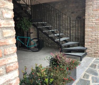 Rivanazzano Apartment | Il nido dello scricciolo