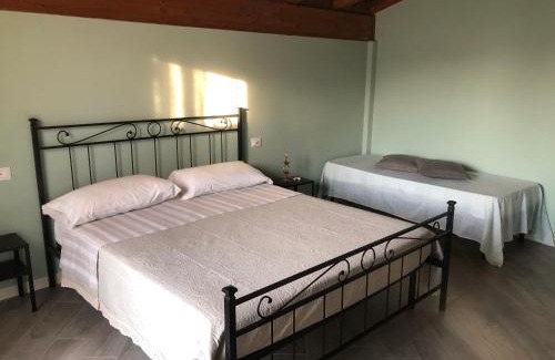 Rivanazzano Apartment | Il nido dello scricciolo