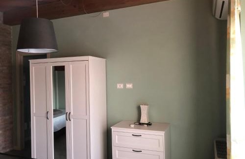 Rivanazzano Apartment | Il nido dello scricciolo