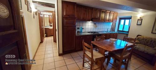 Olevano Romano House | Il Nido di Apricus