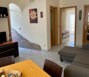 Acireale House | Il Nido di Giò