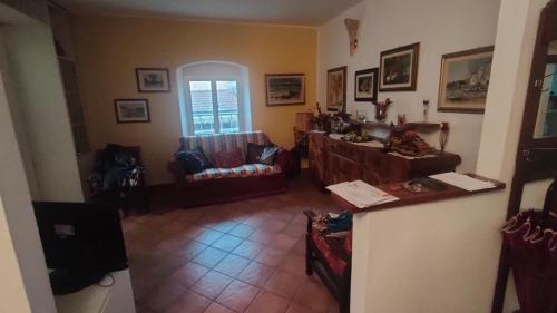 Carrara Apartment | Il Nido di Paola