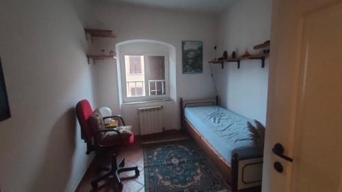 Carrara Apartment | Il Nido di Paola