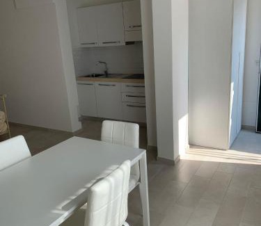 Chiavari Apartment | Il Nido di Priscilla