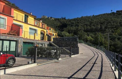 Chiavari Apartment | Il Nido di Priscilla