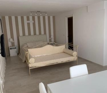 Chiavari Apartment | Il Nido di Priscilla