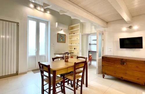 Tiggiano Apartment | Il Nido di Tiggiano