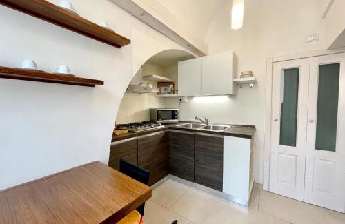 Tiggiano Apartment | Il Nido di Tiggiano