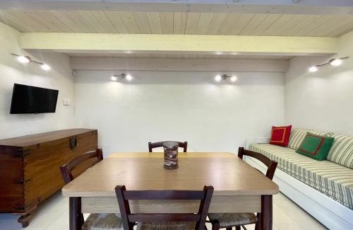 Tiggiano Apartment | Il Nido di Tiggiano