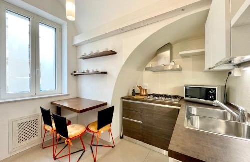 Tiggiano Apartment | Il Nido di Tiggiano