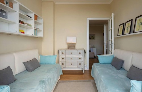 Latte Apartment | Il Nido di Ventimiglia (VMA288) by Interhome