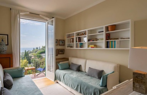 Latte Apartment | Il Nido di Ventimiglia (VMA288) by Interhome