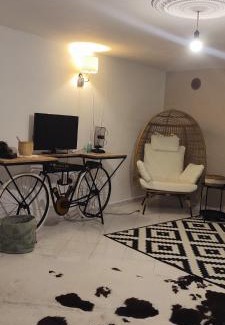 Santopadre Apartment | Il Nido Karino