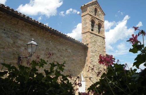 Valfabbrica Apartment | Il Nido nel Borgo