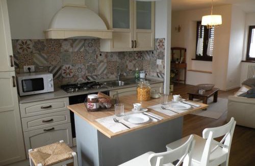 Valfabbrica Apartment | Il Nido nel Borgo