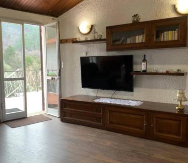 Carro Apartment | Il Nido Piccolo 22 chilometri dalle 5 terre