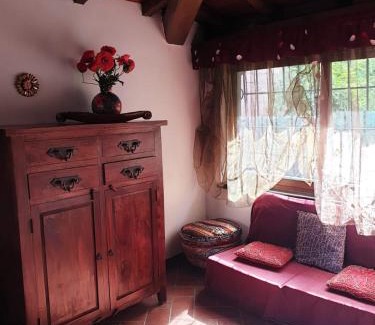 Zagarolo House | Il Ninfeo " le cocon" appartamento