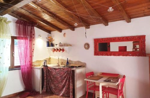 Zagarolo House | Il Ninfeo " le cocon" appartamento