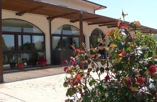 Chiusa Sclafani House | Il Noce Antico