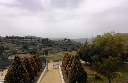 Chiusa Sclafani House | Il Noce Antico