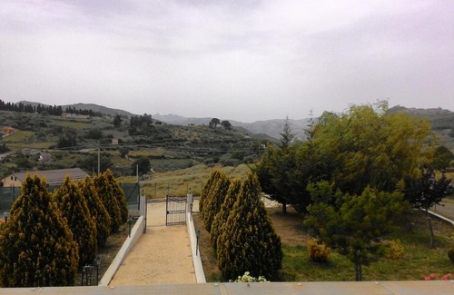 Chiusa Sclafani House | Il Noce Antico