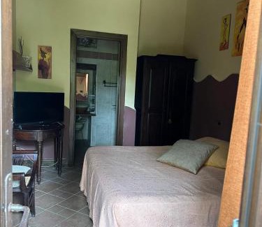 Benevento Bed & Breakfast | Il nuovo fiorile