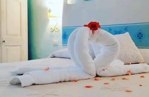 Oschiri Bed & Breakfast | Il Nuraghe Del Lago Coghinas