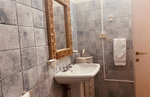 Oschiri Bed & Breakfast | Il Nuraghe Del Lago Coghinas