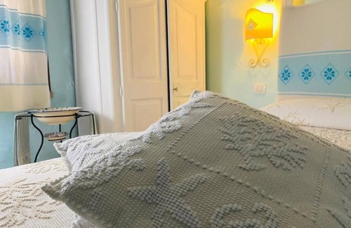 Oschiri Bed & Breakfast | Il Nuraghe Del Lago Coghinas