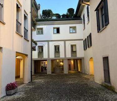 Omegna Apartment | Il Paese delle Vacanze