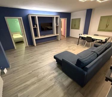 Omegna Apartment | Il Paese delle Vacanze