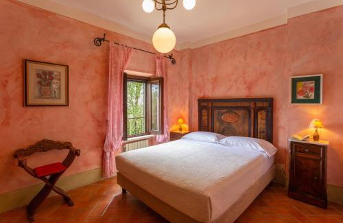 Siena House | Il Palazzetto