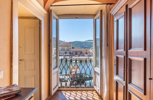 Bosa Historic Centre Apartment | Il Palazzo Storico