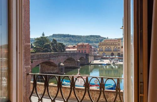 Bosa Historic Centre Apartment | Il Palazzo Storico