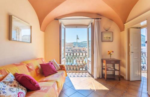 Bosa Historic Centre Apartment | Il Palazzo Storico