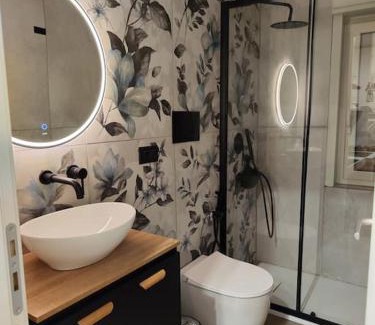 Agrigento Apartment | Il Panorama del Duomo