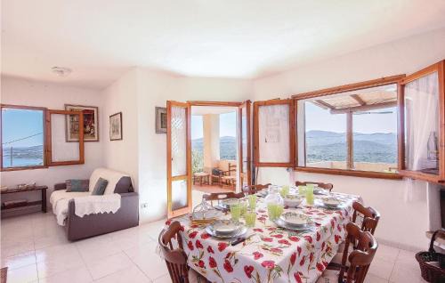 Porto Istana Apartment | Il Panorama