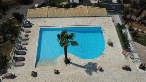 Nafpaktos House | IL Paradiso Vacation Rentals