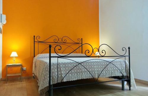 Valderice Apartment | Il Piccolo Baglio