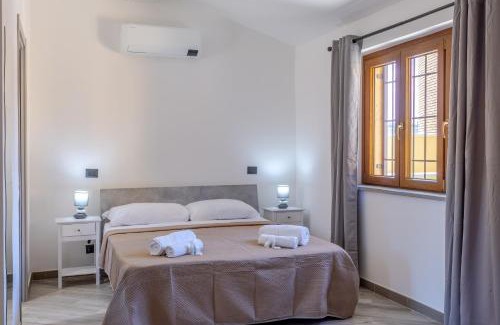 Universita House | Il Piccolo Borghetto