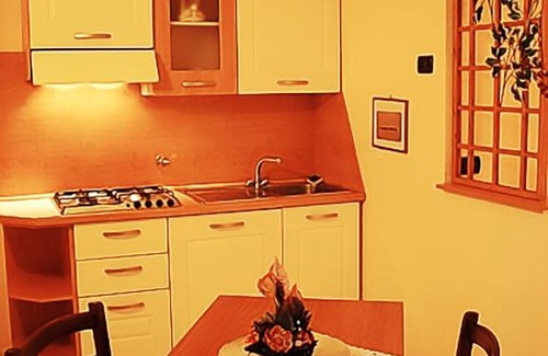 Acquaviva Apartment | Il Piccolo Residence