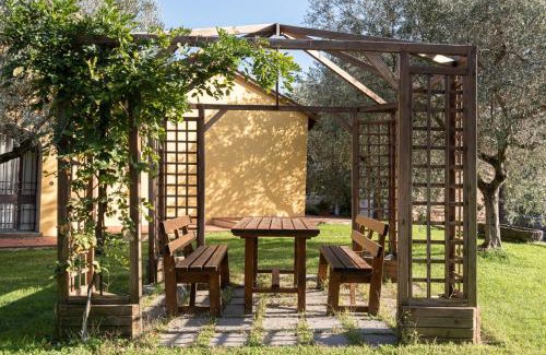 San Casciano in Val di Pesa House | Il Pintello - Lo Scricciolo