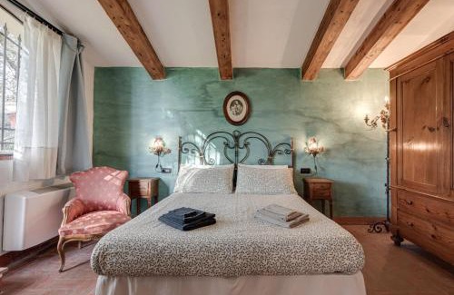 San Casciano in Val di Pesa House | Il Pintello - Lo Scricciolo