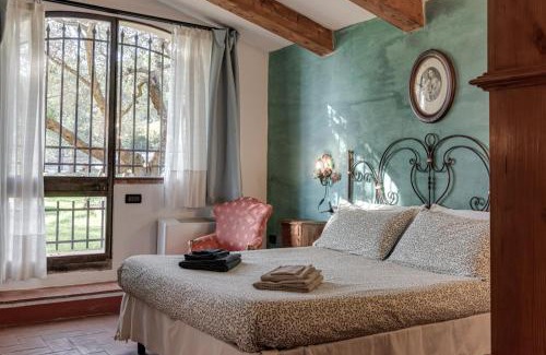 San Casciano in Val di Pesa House | Il Pintello - Lo Scricciolo